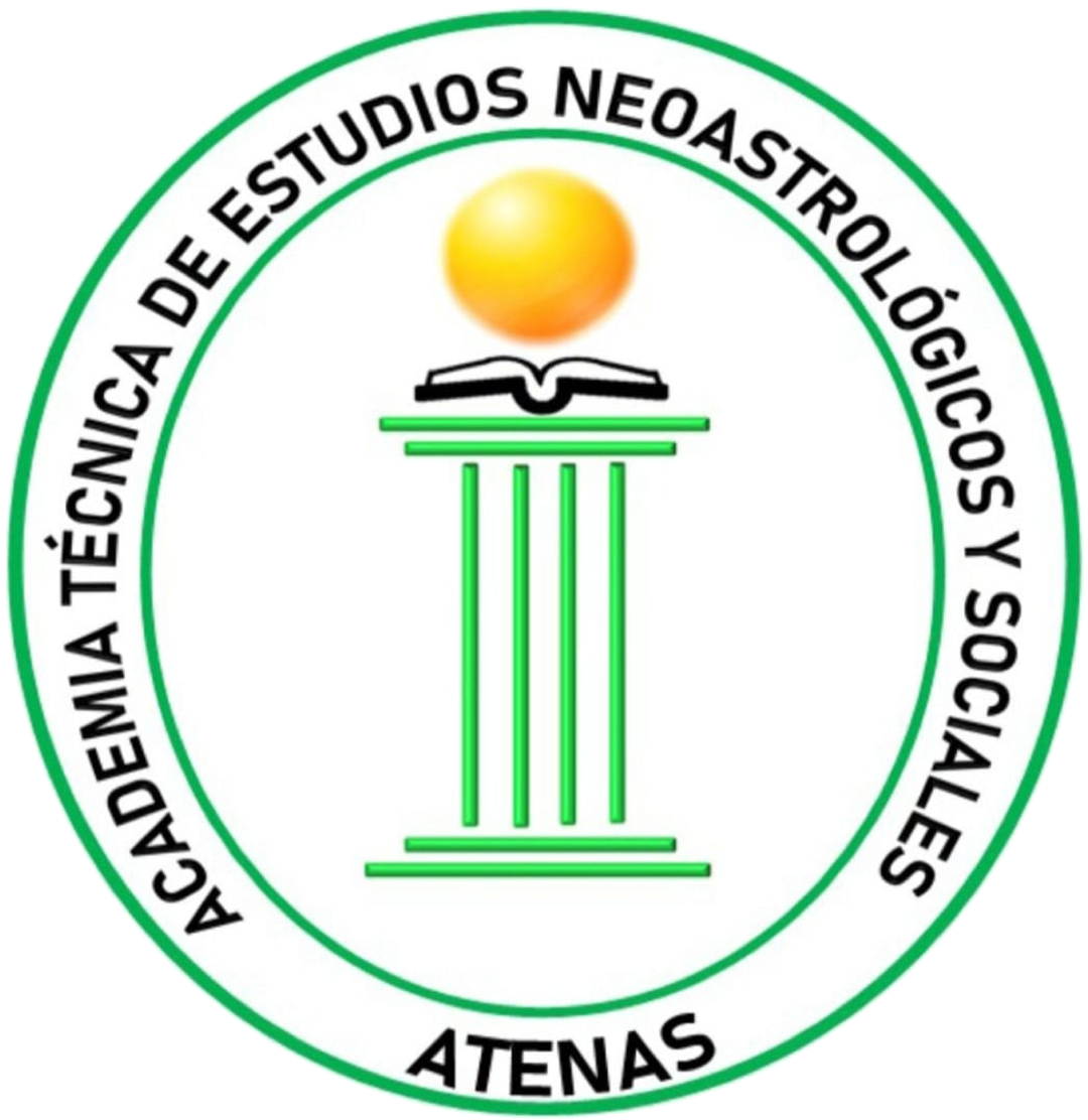 Logo Atenas Academia
